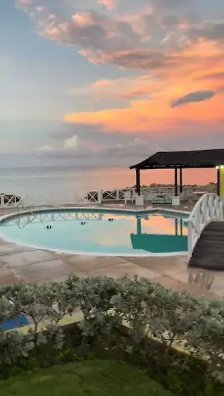 Sea 7 Apartment Ocho Rios 0*,  Jamaica