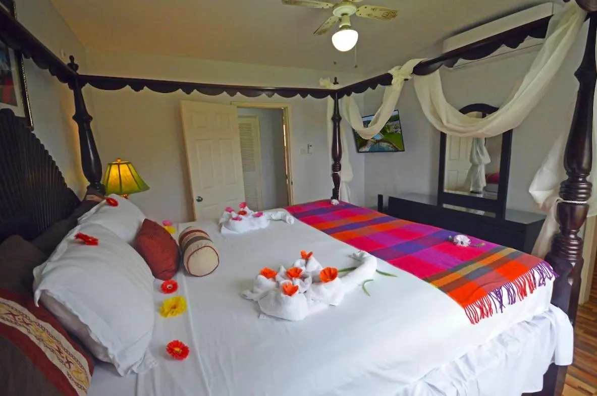 Sea 7 Apartment Ocho Rios Jamaica