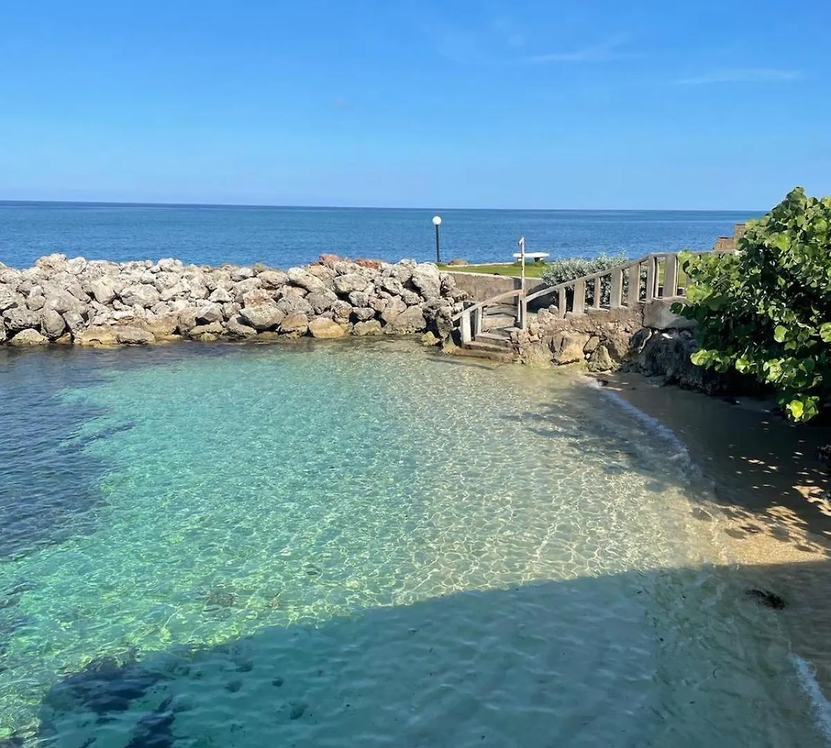 Sea 7 Apartment Ocho Rios