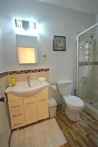 Appartamento Sea 7 Ocho Rios Giamaica