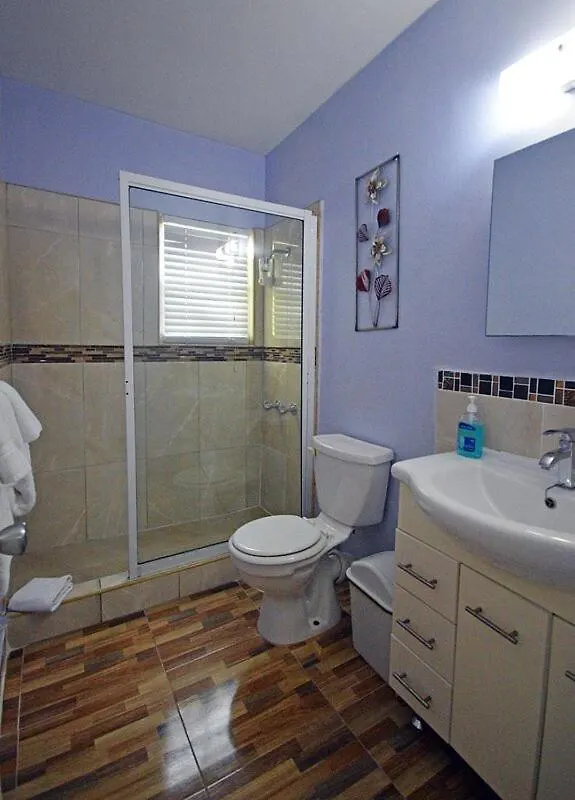 Appartamento Sea 7 Ocho Rios