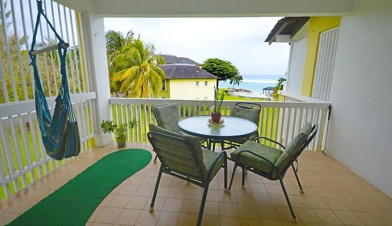 Appartamento Sea 7 Ocho Rios