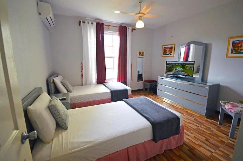 Appartamento Sea 7 Ocho Rios Giamaica